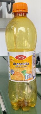 Aranciata
