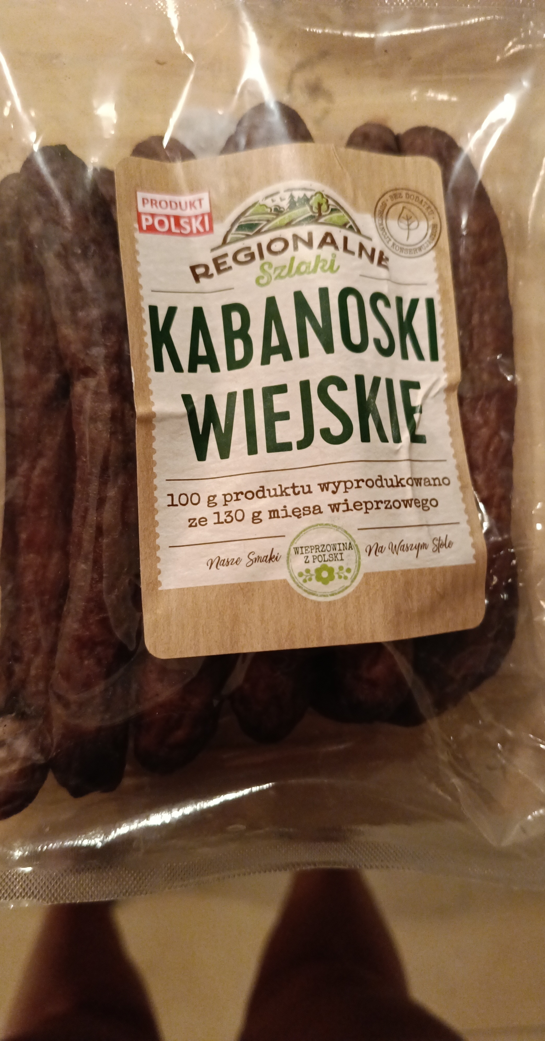 Kabanoski wiejskie