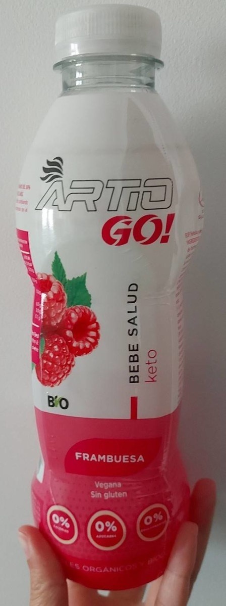 Artio go!