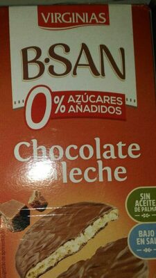 B-SAN