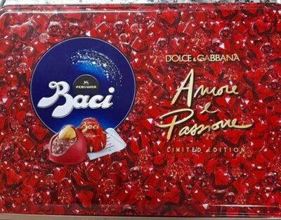 Baci
