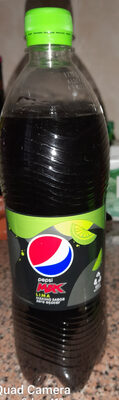 Pepsi MAX