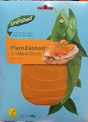 PlantZalmon