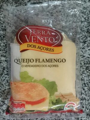 Queijo Fatiado Flamengo dos Açores