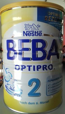 Beba Optipro 2