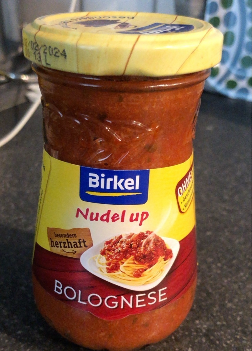 Bolognese