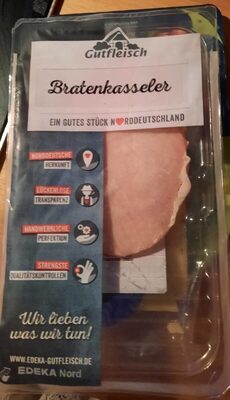 Bratenkassler