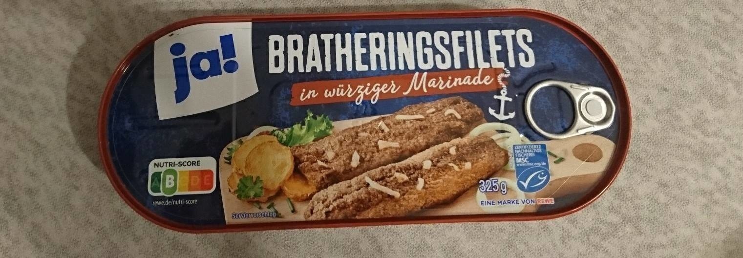 Brathering