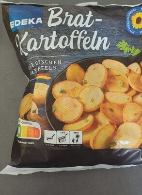 Bratkartoffeln