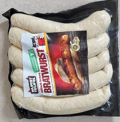 Bratwurst