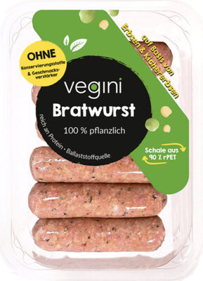 Bratwurst