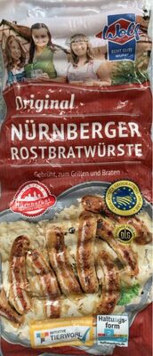 Bratwurst