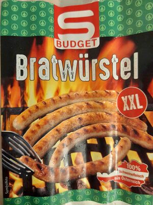 Bratwürstel