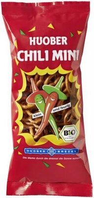 Brezel - Chili Mini