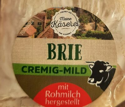 Brie