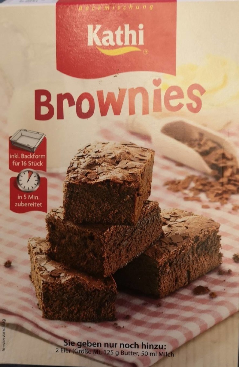 Brownies