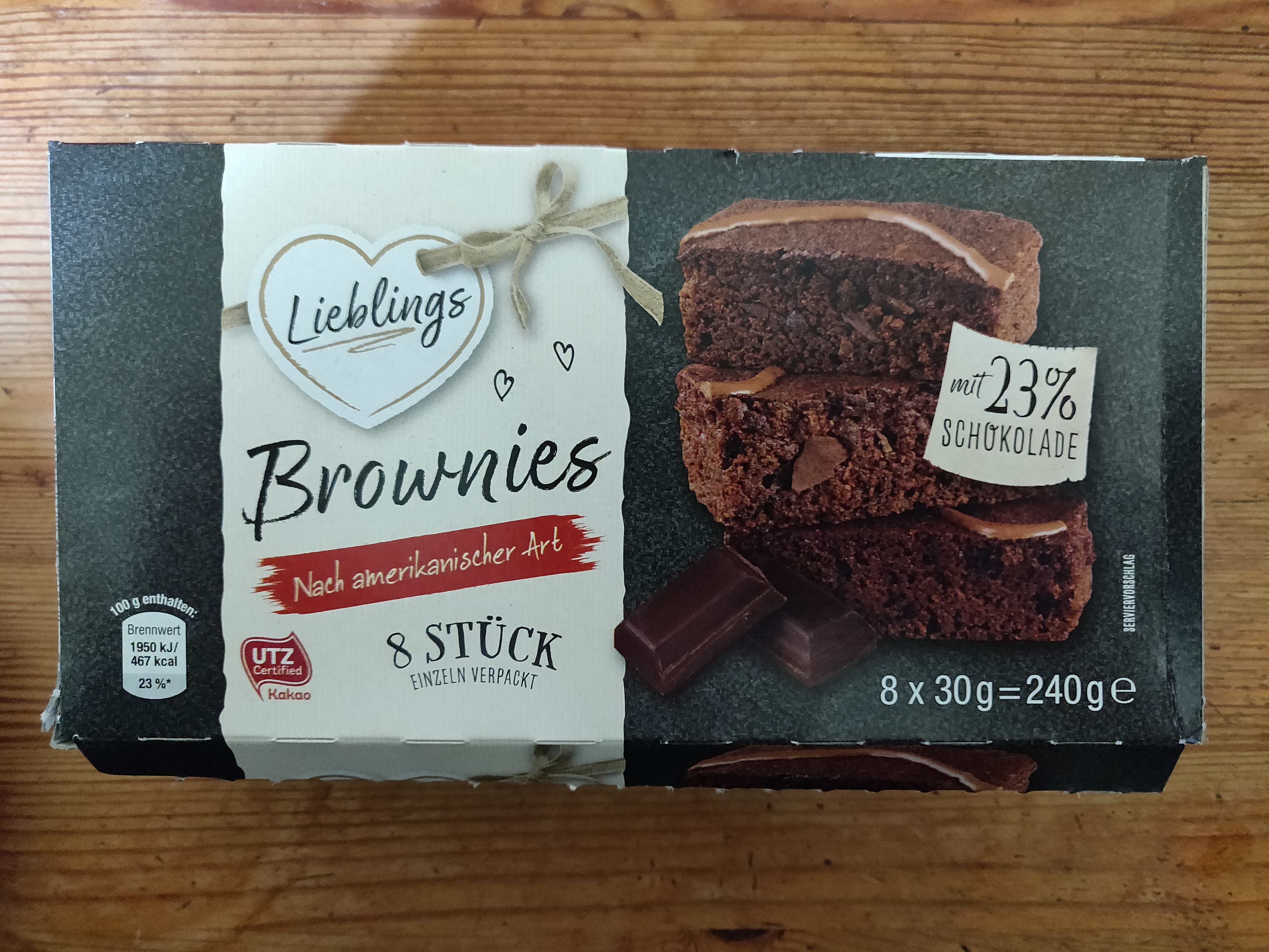 Brownies