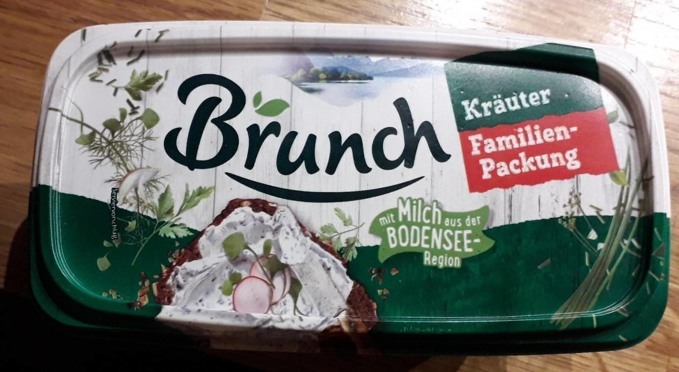 Brunch