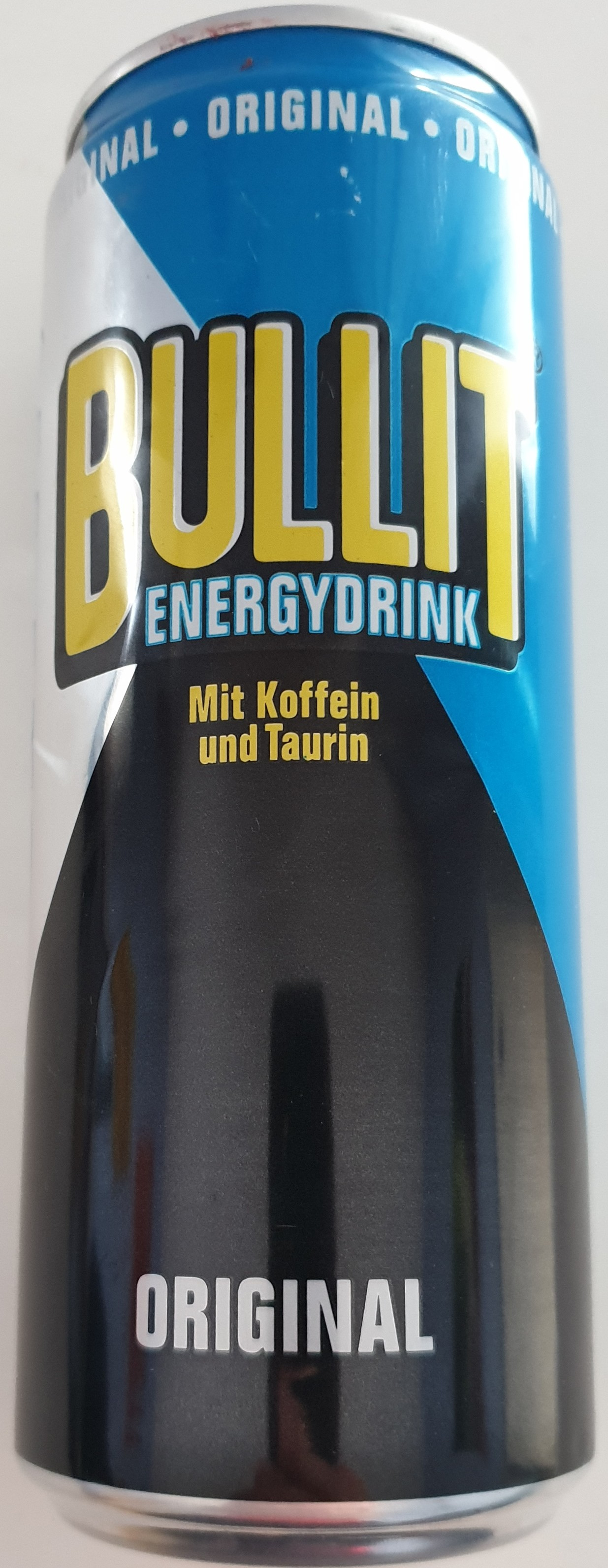 Bullit