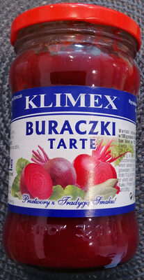 Buraczki tarte