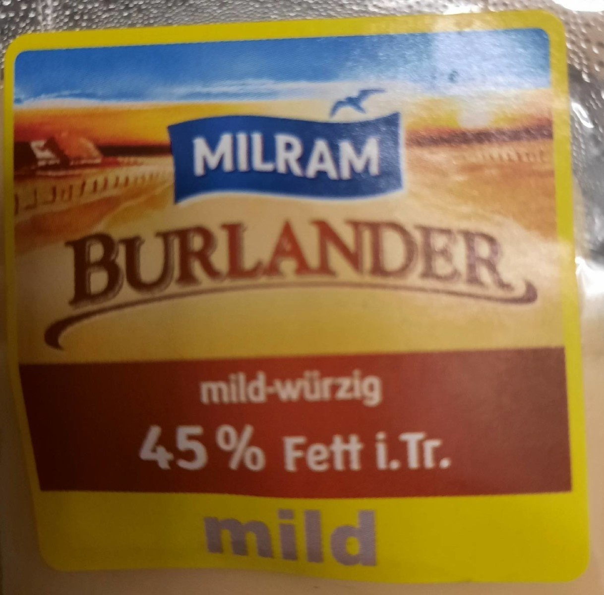 Burlander