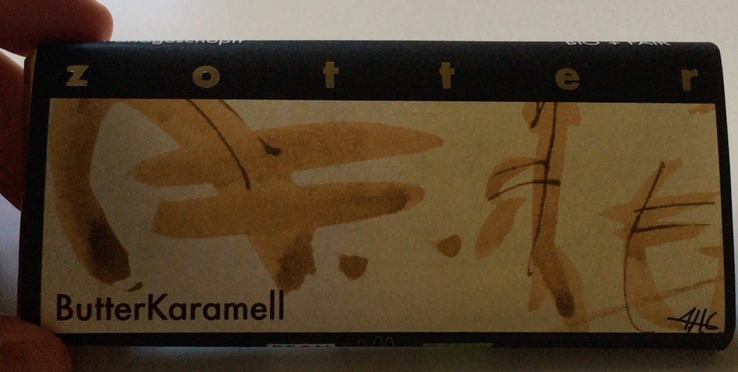 ButterKaramell