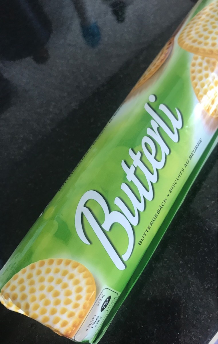 Butterli