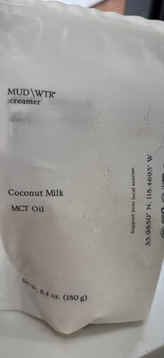 :creamer
