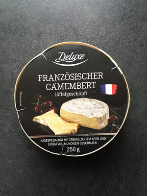 Camembert