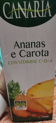 Canaria