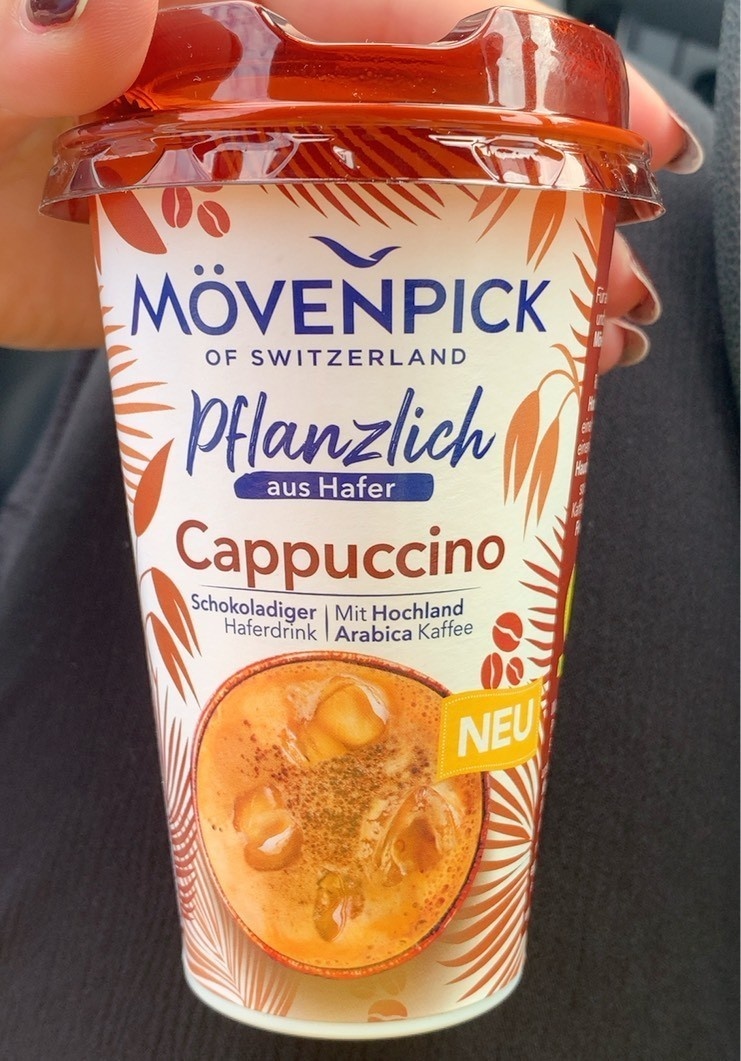 Cappuccino