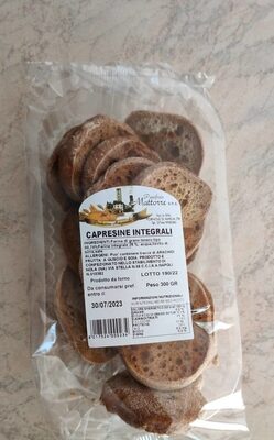 Capresine integrali