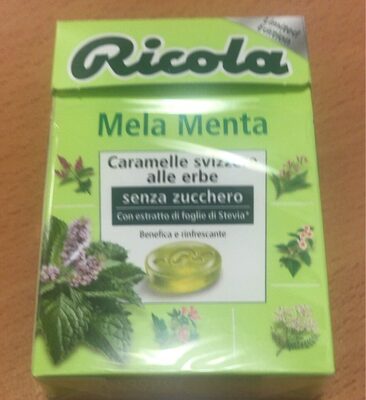 Caramelle