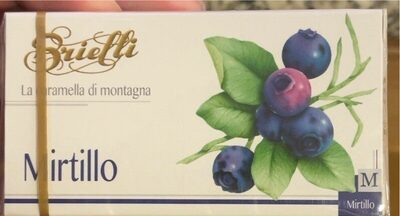 Caramelle
