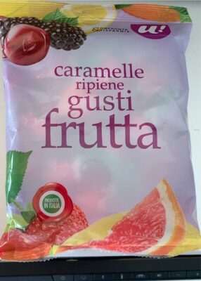 Caramelle