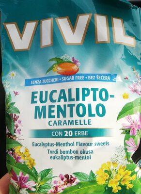 Caramelle