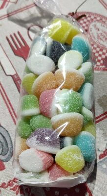 Caramelle
