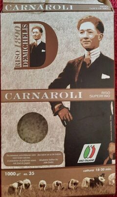 Carnaroli