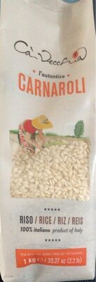 Carnaroli