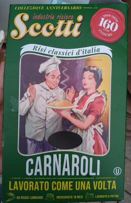 Carnaroli