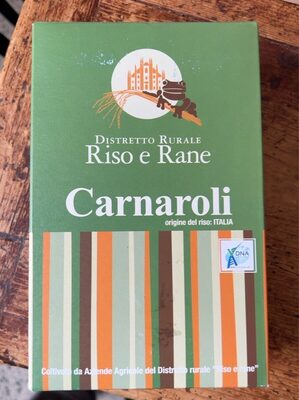Carnaroli