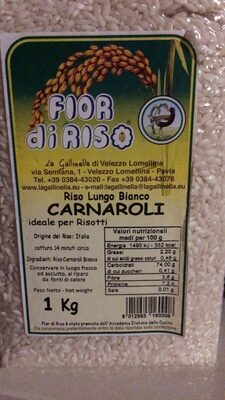 Carnaroli