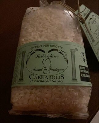 Carnarolis