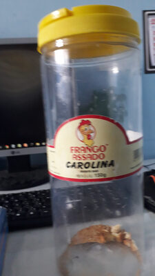 Carolina Frango Assado