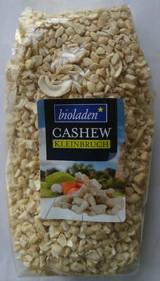 Cashew Kleinbruch