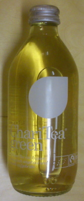 ChariTea green