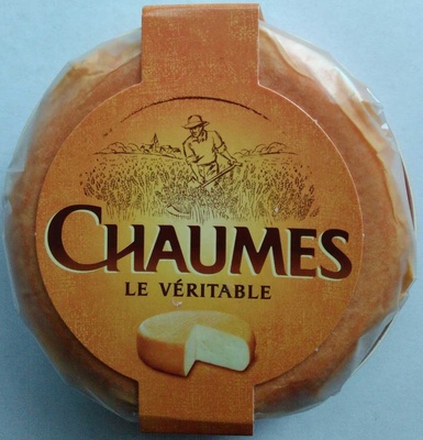 Chaumes le véritable