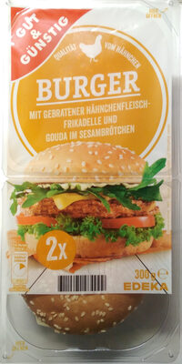 Chickenburger