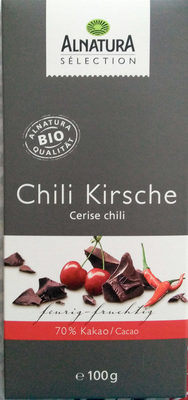 Chili Kirsche