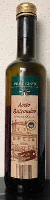 Aceto Balsamico di Modena I.G.P